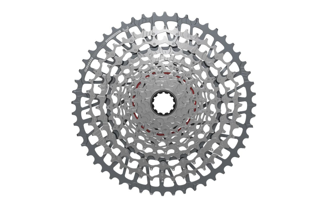 SRAM GX T-Type Eagle XG-1275 10/52 dents