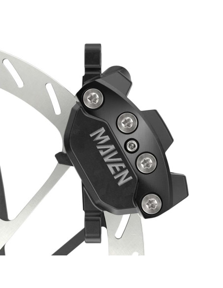 SRAM Maven Silver