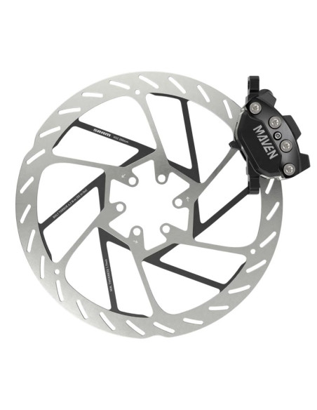 SRAM Maven Silver