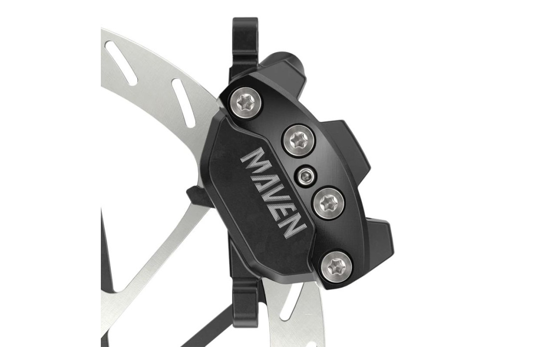 SRAM Maven Silver