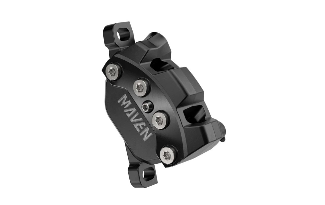 SRAM Maven Silver