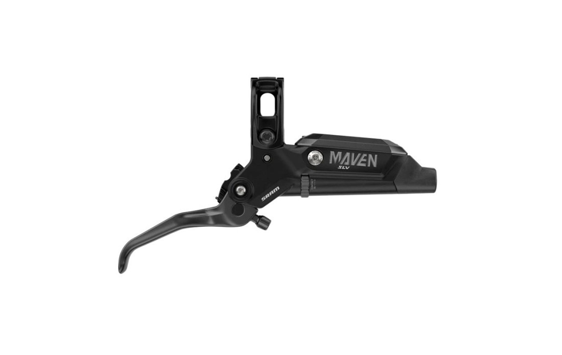 SRAM Maven Silver