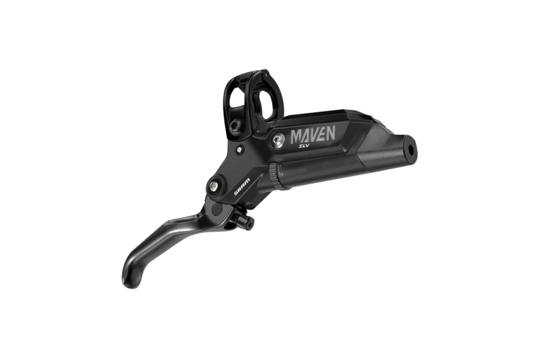 SRAM Maven Silver