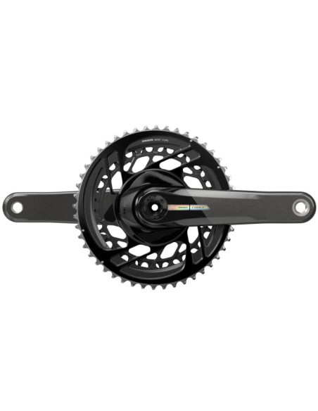 SRAM Force D2 48/35 dents 175mm