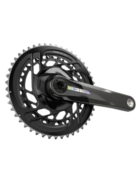 SRAM Force D2 48/35 dents 175mm