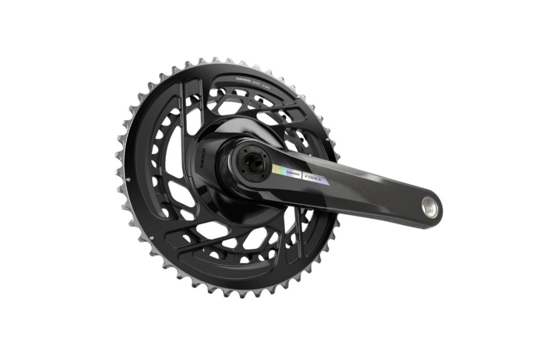 SRAM Force D2 48/35 dents 175mm