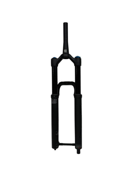 Fourche VTT Neuve 27.5" FOX 36 Float Performance Elite Grip 2 160mm Noir 44mm - Pivot 188mm