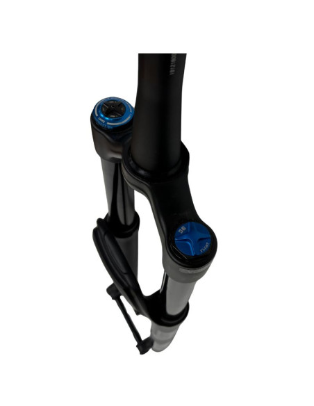 Fourche VTT Neuve 27.5" FOX 36 Float Performance Elite Grip 2 160mm Noir 44mm - Pivot 188mm