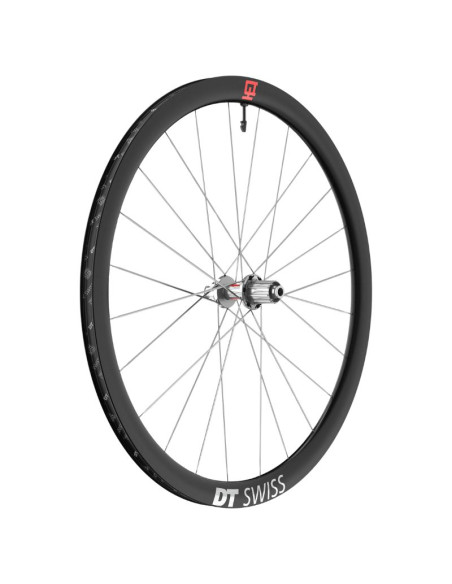 DT SWISS Roue arrière ARC 1100 Anniversary