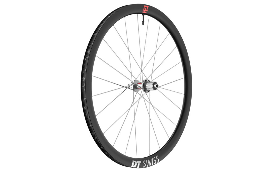 DT SWISS Roue arrière ARC 1100 Anniversary