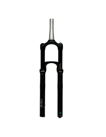 Fourche VTT Neuve 29" ROCKSHOX Revelation Solo Air 140mm Noir 44mm - Pivot 150mm