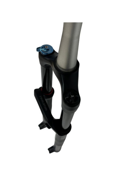 Fourche VTT Neuve 29" ROCKSHOX Revelation Solo Air 140mm Noir 44mm - Pivot 150mm