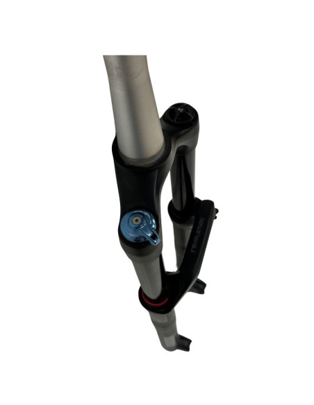 Fourche VTT Neuve 29" ROCKSHOX Revelation Solo Air 140mm Noir 44mm - Pivot 150mm