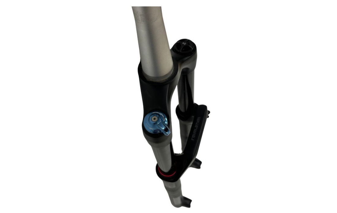 Fourche VTT Neuve 29" ROCKSHOX Revelation Solo...
