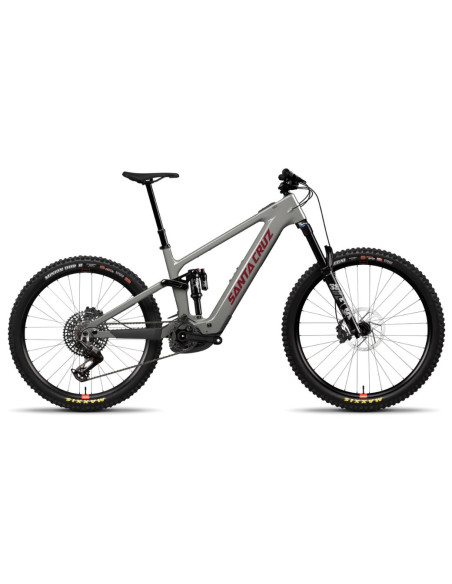 Vala 90 T-Type 600Wh