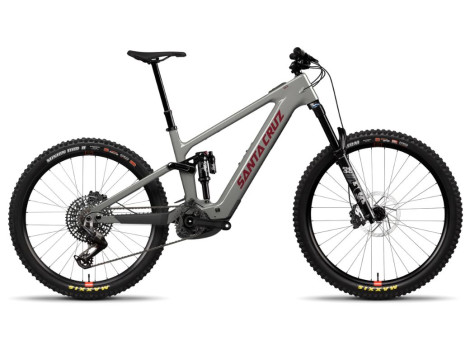 Vala 90 T-Type 600Wh