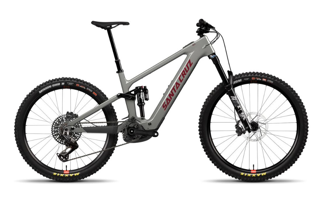 Vala 90 T-Type 600Wh