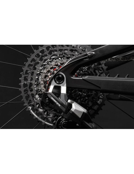 Vala 90 T-Type 600Wh
