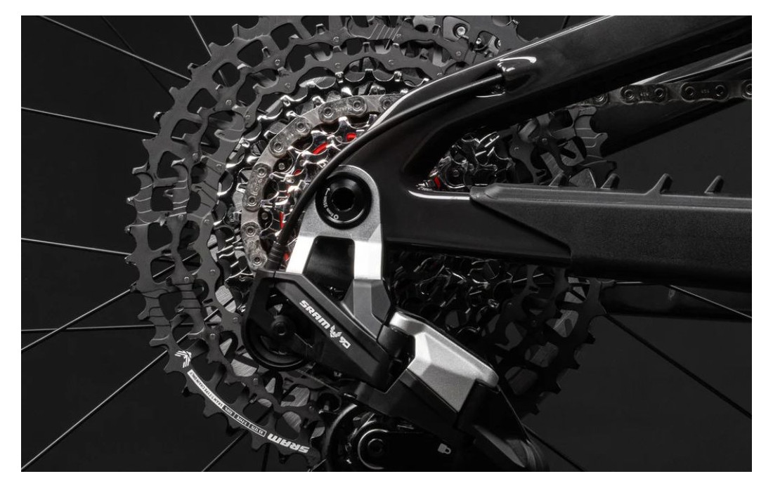 Vala 90 T-Type 600Wh