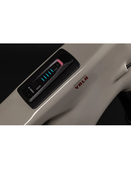 Vala 90 T-Type 600Wh