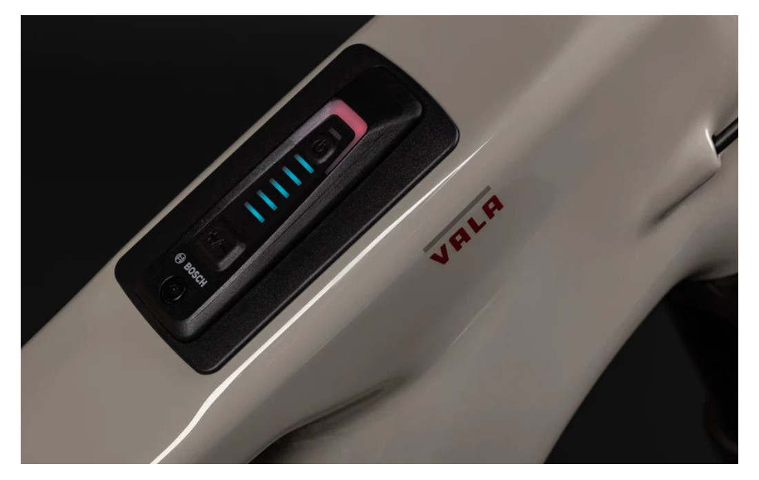 Vala 90 T-Type 600Wh