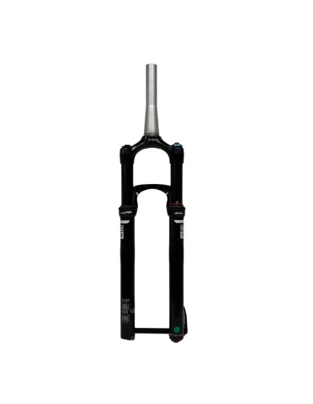 Fourche VTT Neuve 29" ROCKSHOX Revelation RCT3 Air 110mm Noir 44mm - Pivot 178mm
