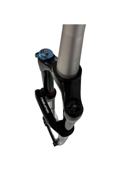 Fourche VTT Neuve 29" ROCKSHOX Revelation RCT3 Air 110mm Noir 44mm - Pivot 178mm