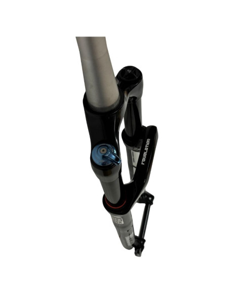 Fourche VTT Neuve 29" ROCKSHOX Revelation RCT3 Air 110mm Noir 44mm - Pivot 178mm
