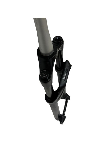 Fourche VTT Neuve 29" ROCKSHOX Judy Silver TK 100mm Noir 44mm - Pivot 175mm