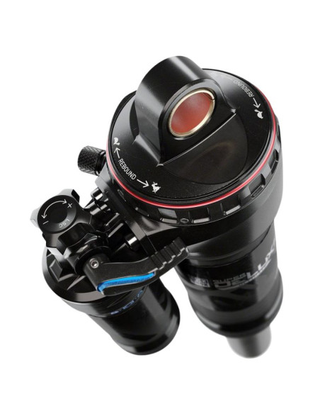 Rock Shox Super Deluxe  Ultimate RCT