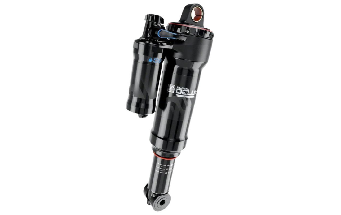 Rock Shox Super Deluxe  Ultimate RCT