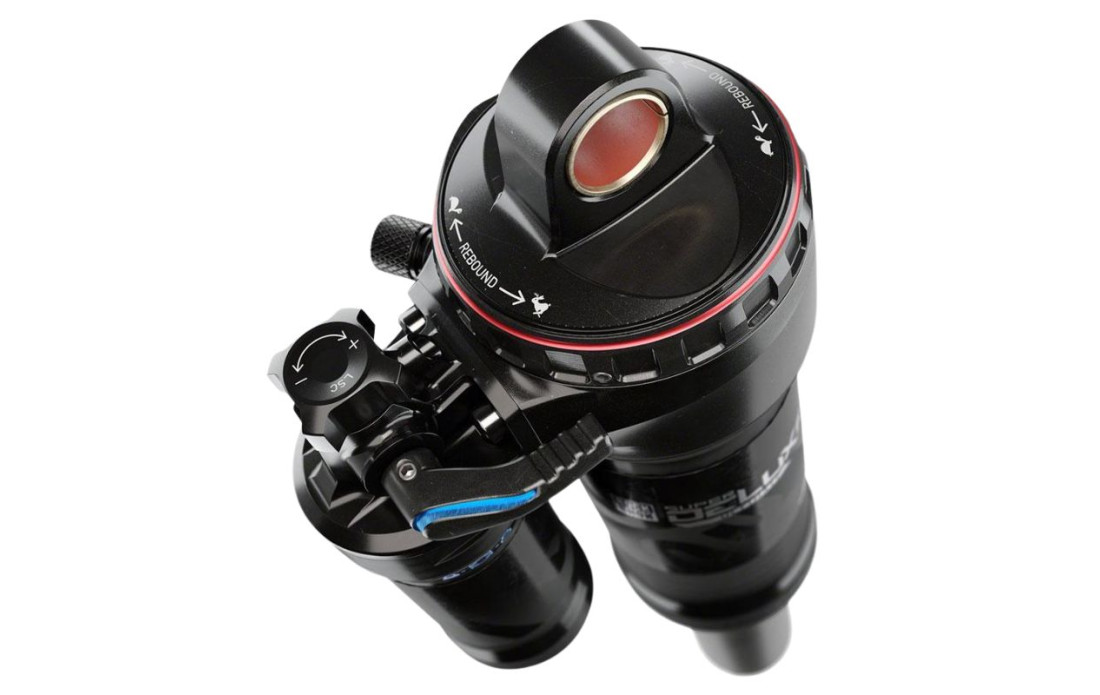 Rock Shox Super Deluxe  Ultimate RCT