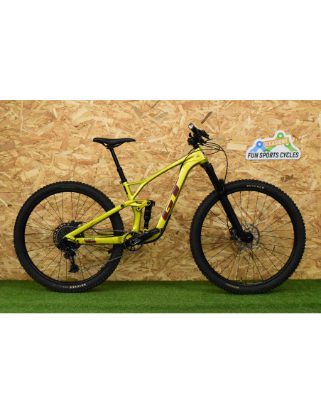 GT SENSOR ELITE CARBONE | RECONDITIONNE | GARANTIE 3 MOIS