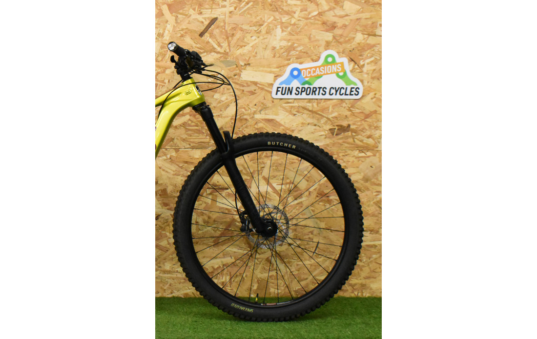 GT SENSOR ELITE CARBONE | RECONDITIONNE |...