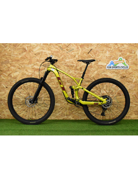 GT SENSOR ELITE CARBONE | RECONDITIONNE | GARANTIE 3 MOIS