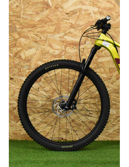 GT SENSOR ELITE CARBONE | RECONDITIONNE | GARANTIE 3 MOIS