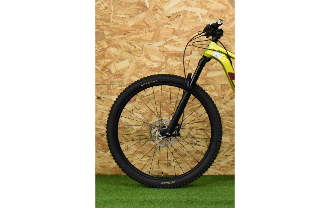 GT SENSOR ELITE CARBONE | RECONDITIONNE |...