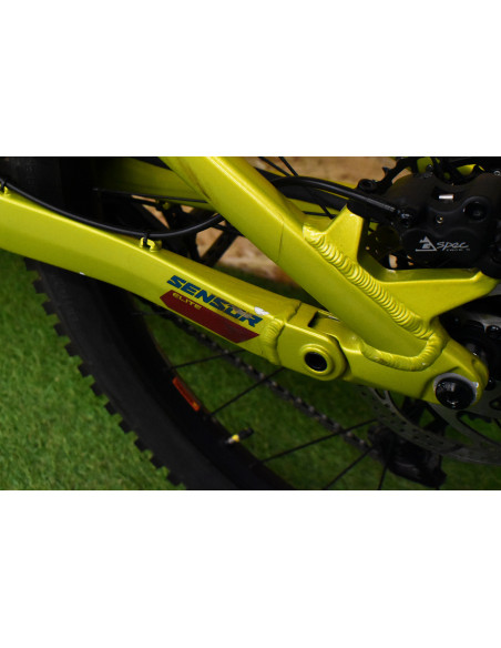 GT SENSOR ELITE CARBONE | RECONDITIONNE | GARANTIE 3 MOIS