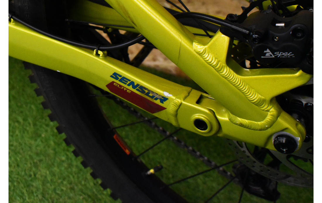 GT SENSOR ELITE CARBONE | RECONDITIONNE |...