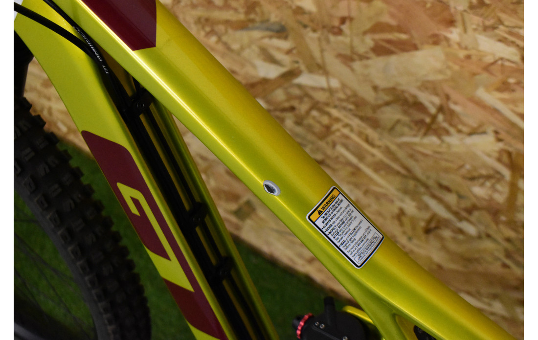 GT SENSOR ELITE CARBONE | RECONDITIONNE |...