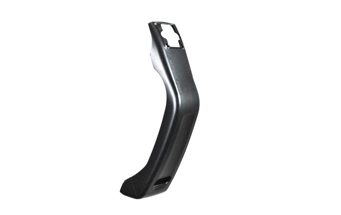 Sabot protection moteur VTT électrique Lapierre Overvolt - 0218Y27