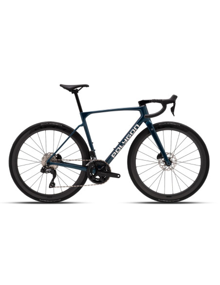 POLYGON Strattos ACX C7 Bleu - 2026