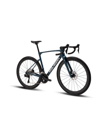 POLYGON Strattos ACX C7 Bleu - 2026
