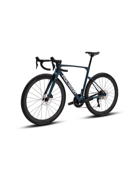 POLYGON Strattos ACX C7 Bleu - 2026