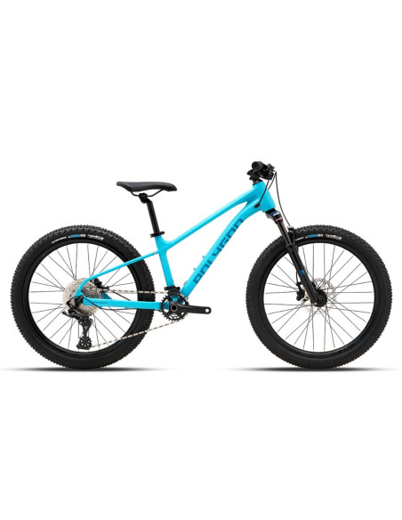 Polygon Xtrada 24'' Bleu - 2025