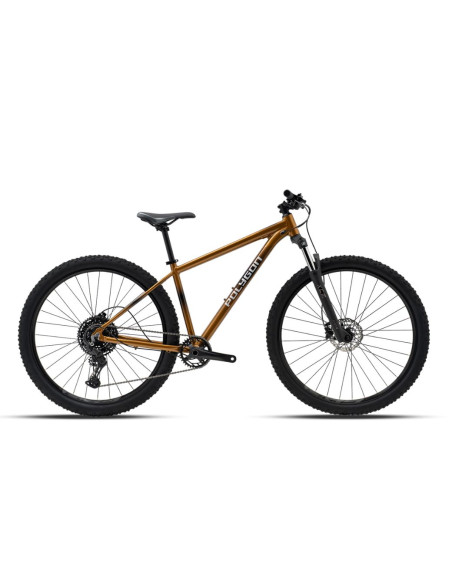 Polygon CASCADE 5 Marron - 2026