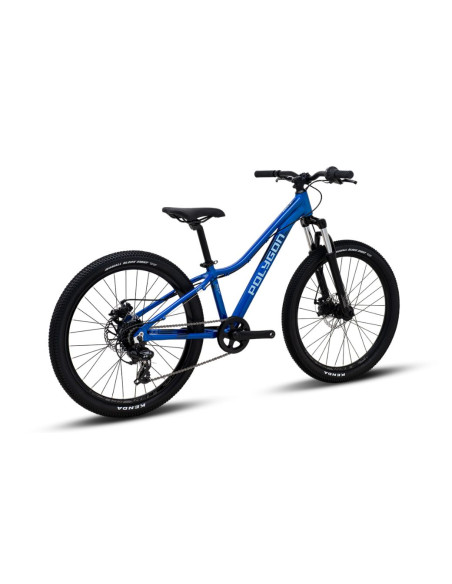 Polygon Reclic 24'' Bleu - 2025