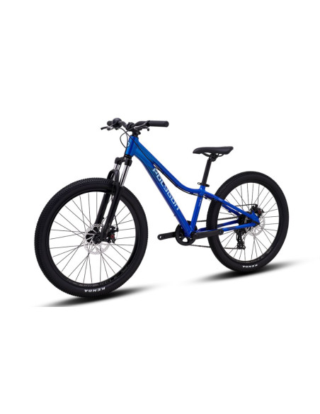 Polygon Reclic 24'' Bleu - 2025