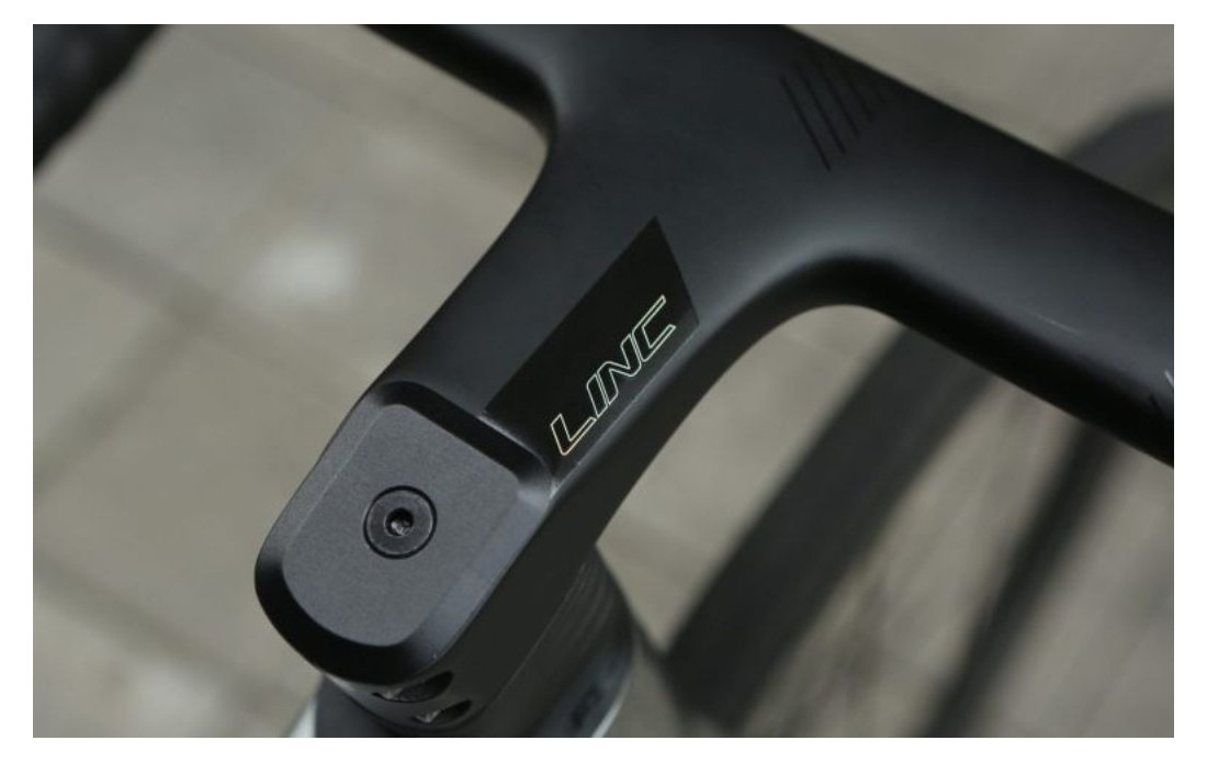 POLYGON Strattos C Ultegra Di2 Blanc