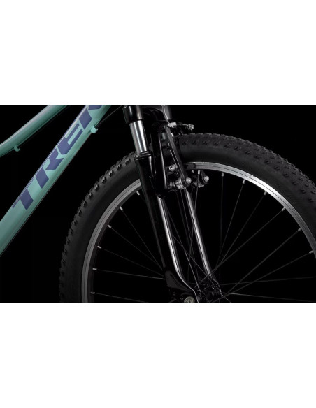 TREK Precaliber 24" Vert Pastel